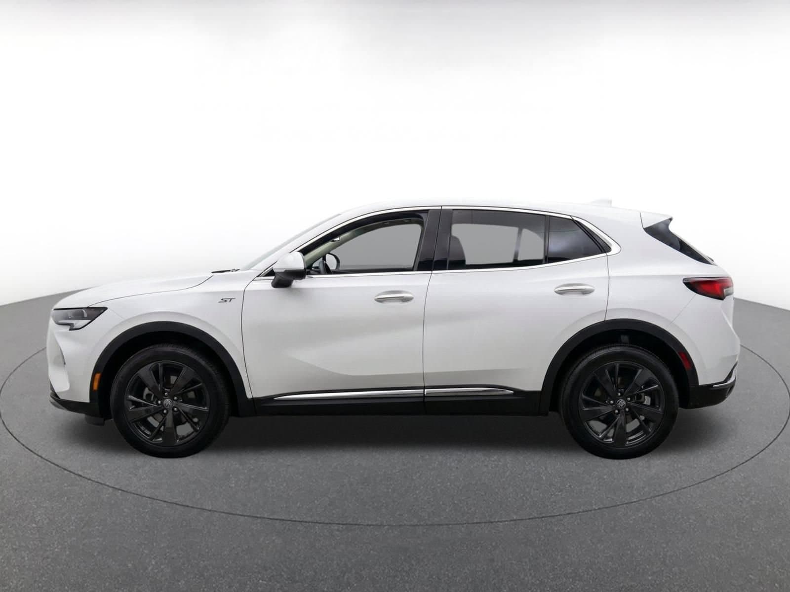 Thumbnail: 2024 Buick Envision - 4