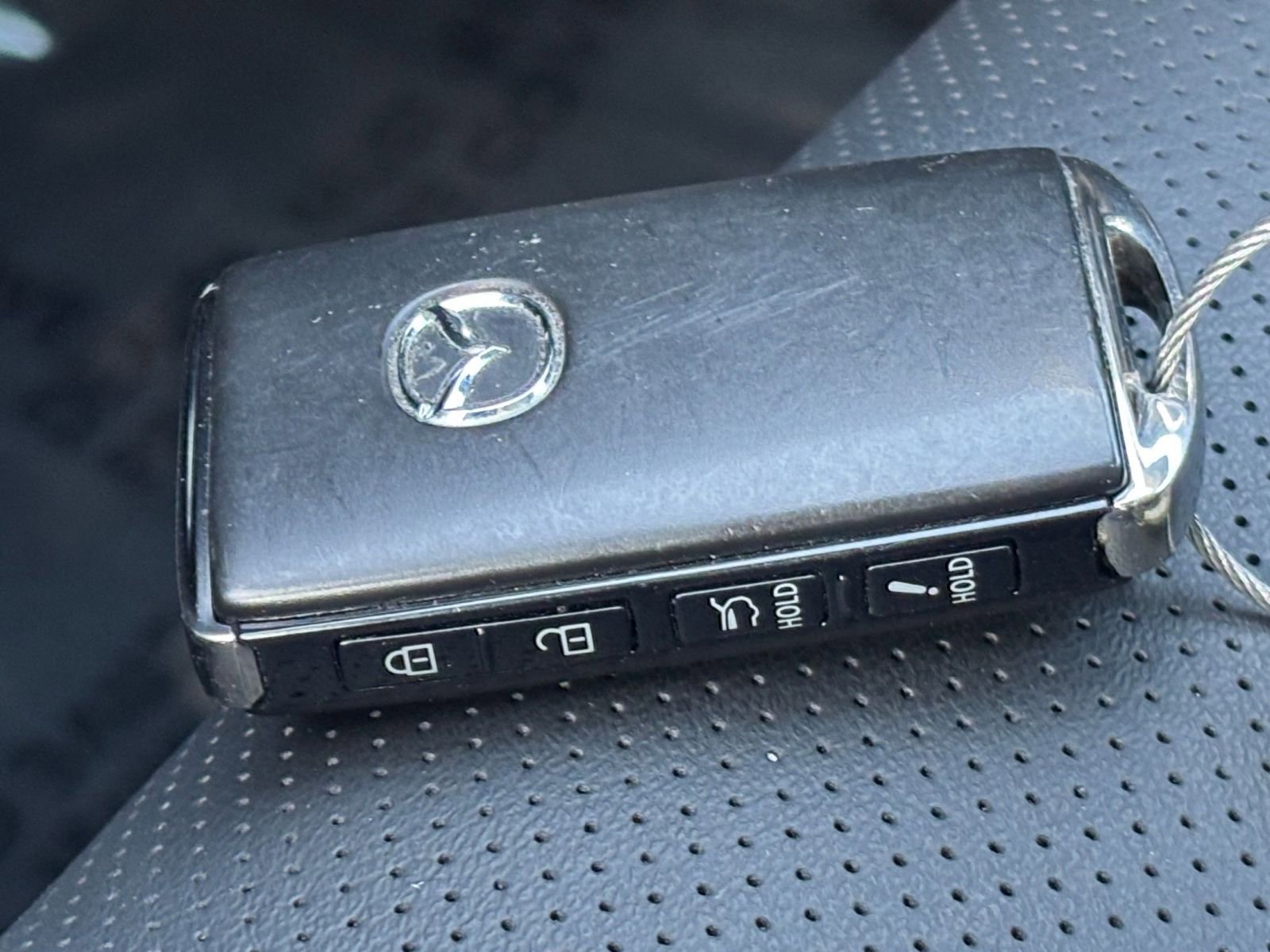 Thumbnail: 2025 Mazda CX-50 - 21