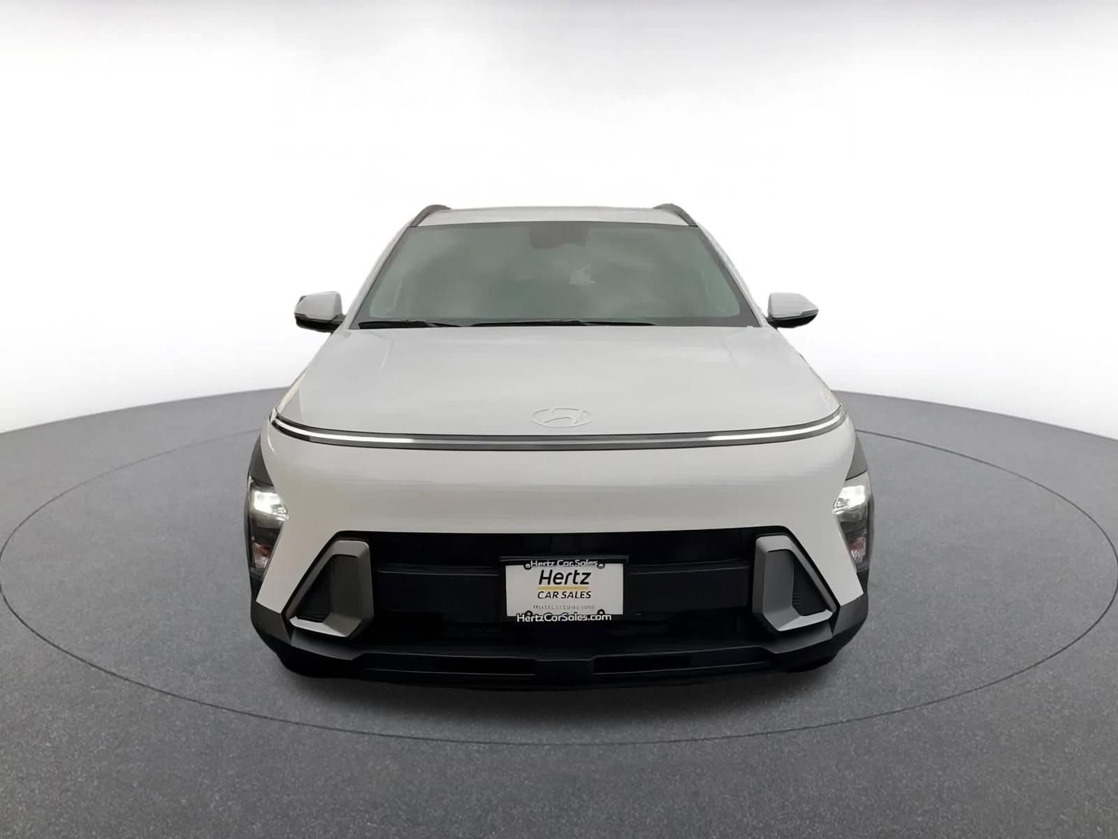 Thumbnail: 2025 Hyundai Kona - 4