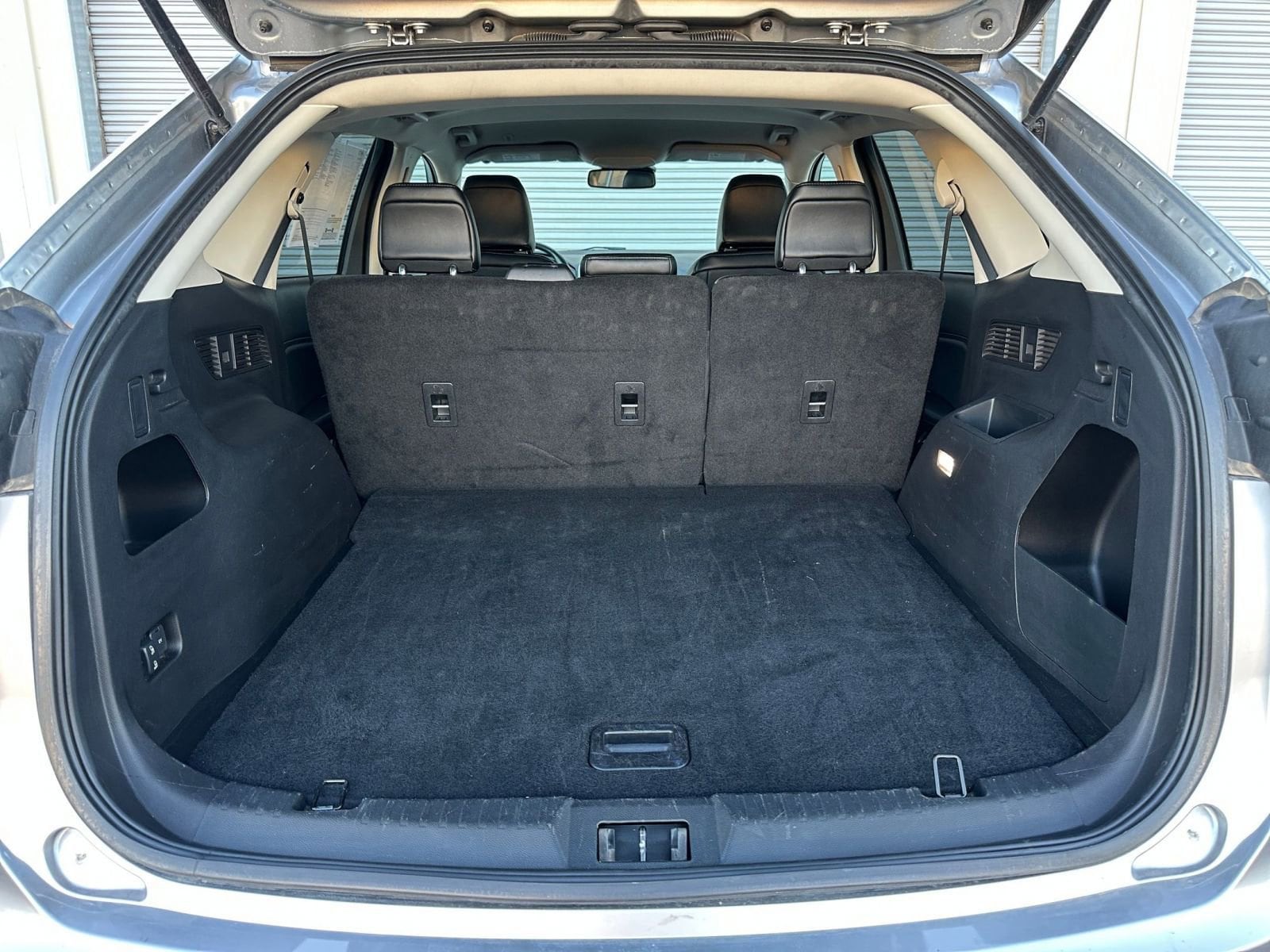 Thumbnail: 2024 Ford Edge - 31