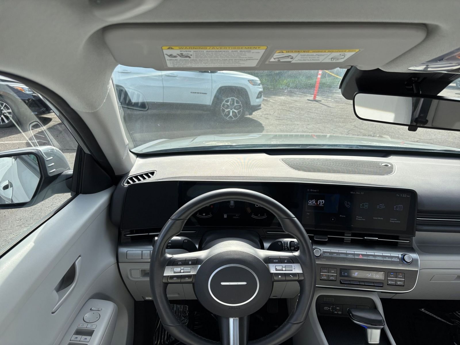 Thumbnail: 2025 Hyundai Kona - 34