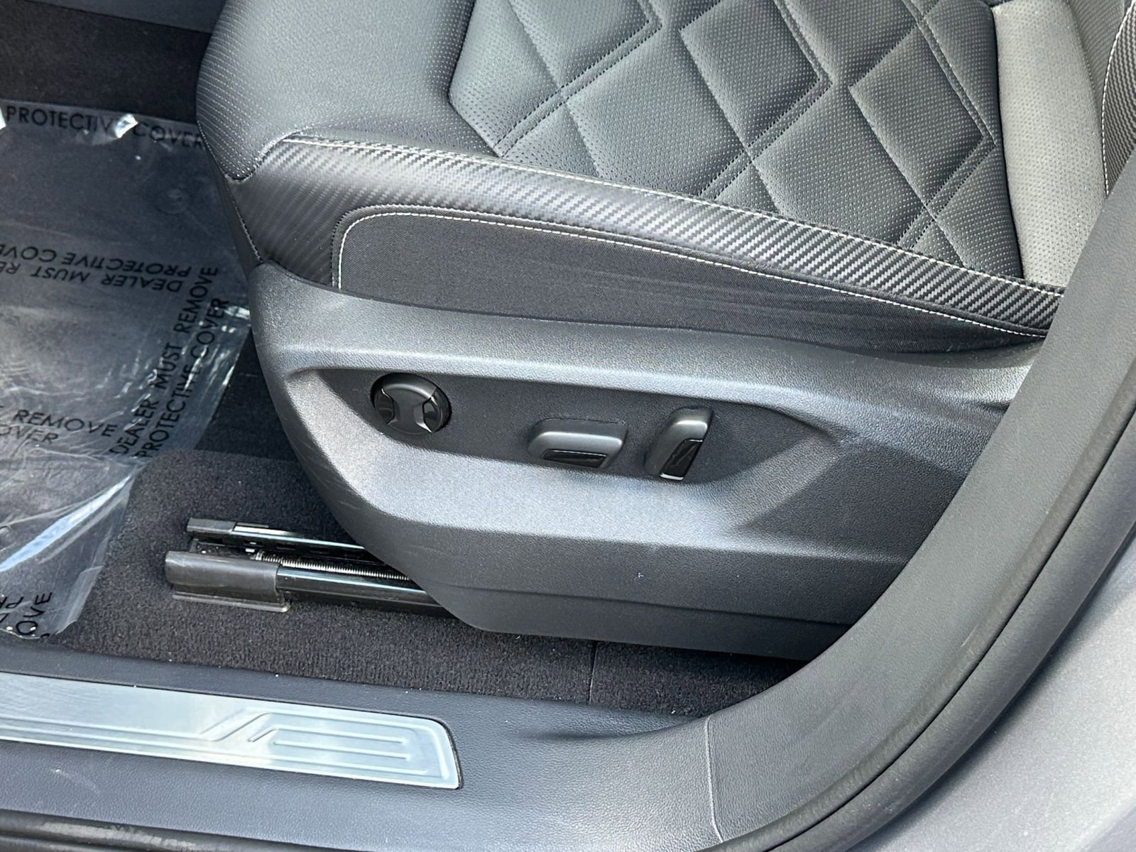 Thumbnail: 2024 Volkswagen Atlas - 23