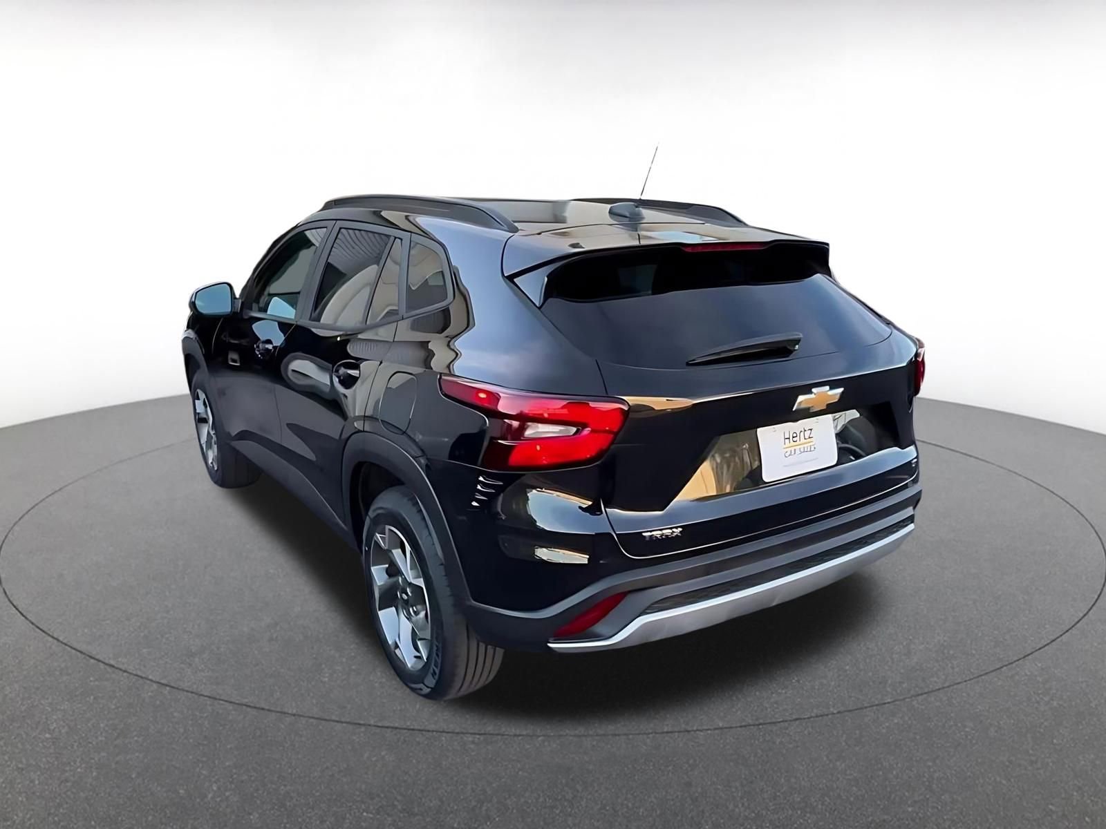 Thumbnail: 2025 Chevrolet Trax - 11