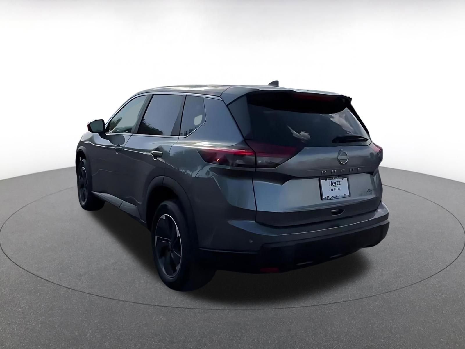 Thumbnail: 2025 Nissan Rogue - 11