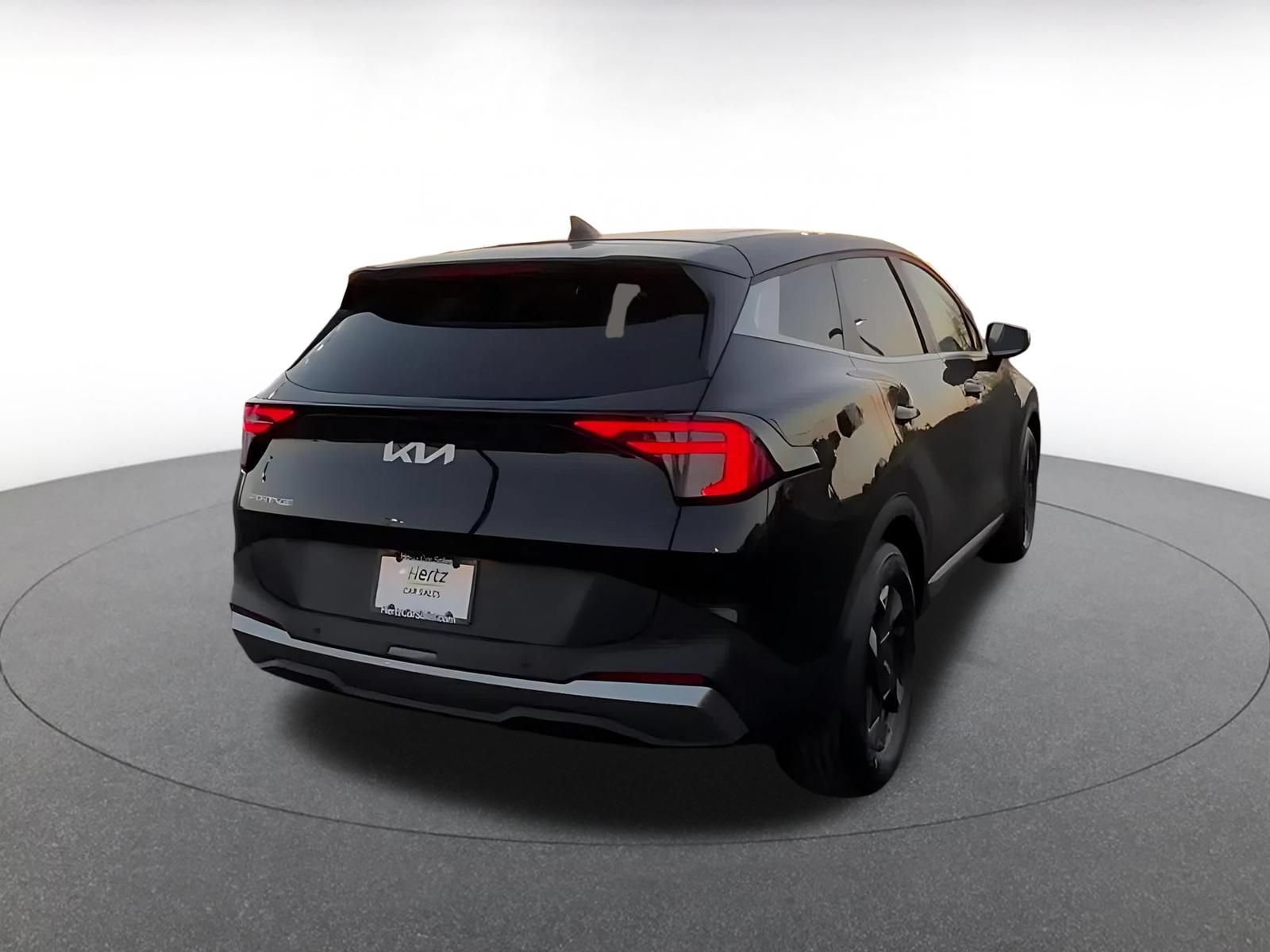 Thumbnail: 2026 Kia Sportage - 14