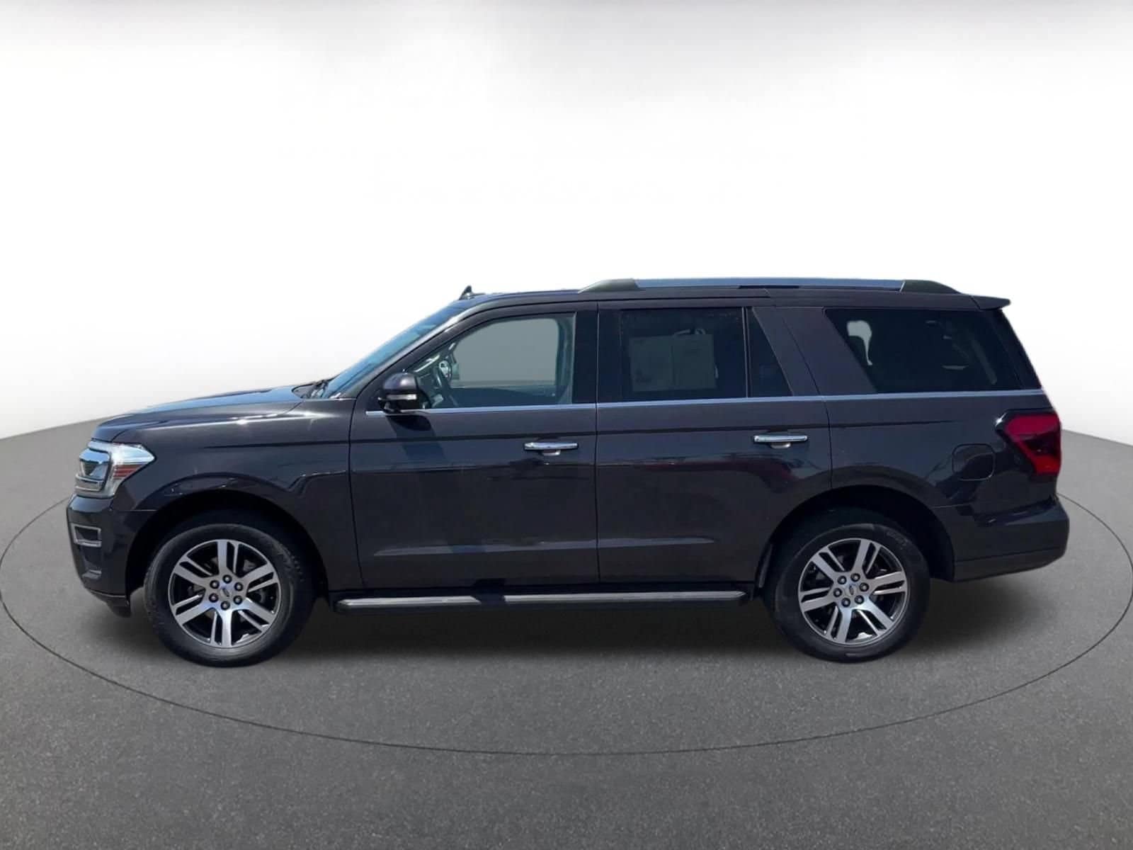 Thumbnail: 2024 Ford Expedition - 8