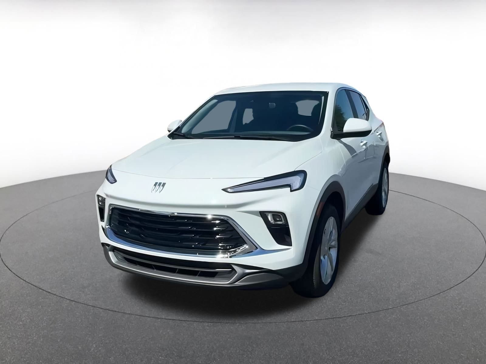 Thumbnail: 2025 Buick Encore GX - 7