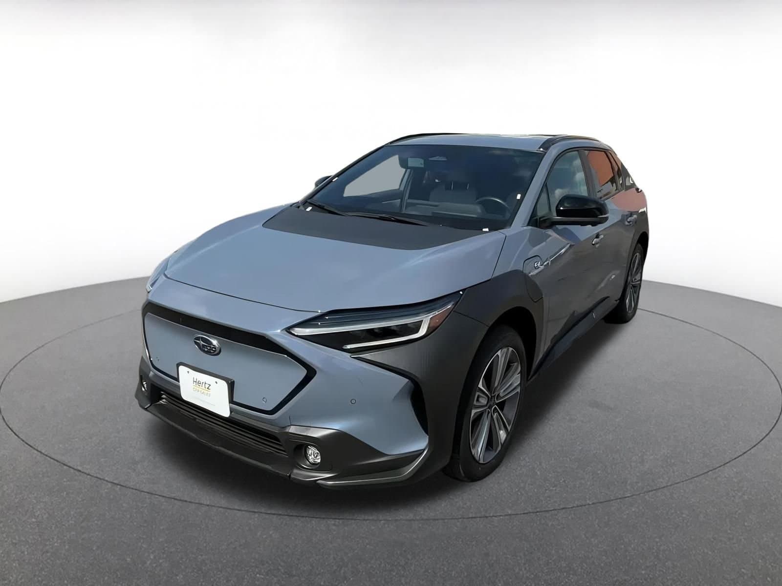 Thumbnail: 2023 Subaru Solterra - 6