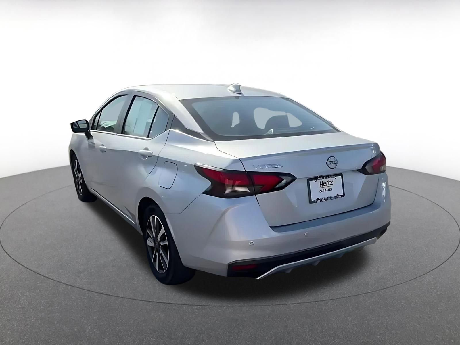 Thumbnail: 2025 Nissan Versa - 11