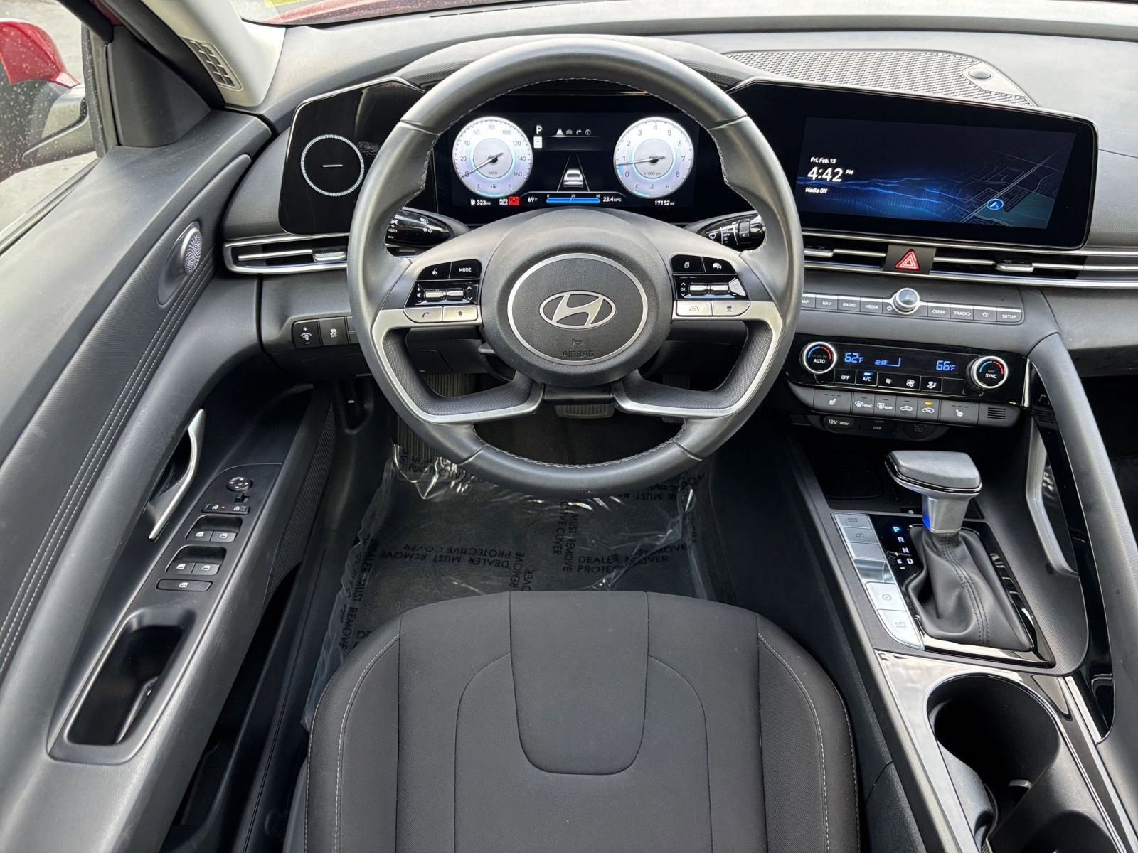 Thumbnail: 2025 Hyundai Elantra - 35