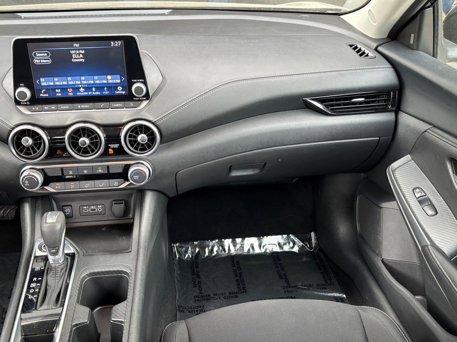 Thumbnail: 2024 Nissan Sentra - 33