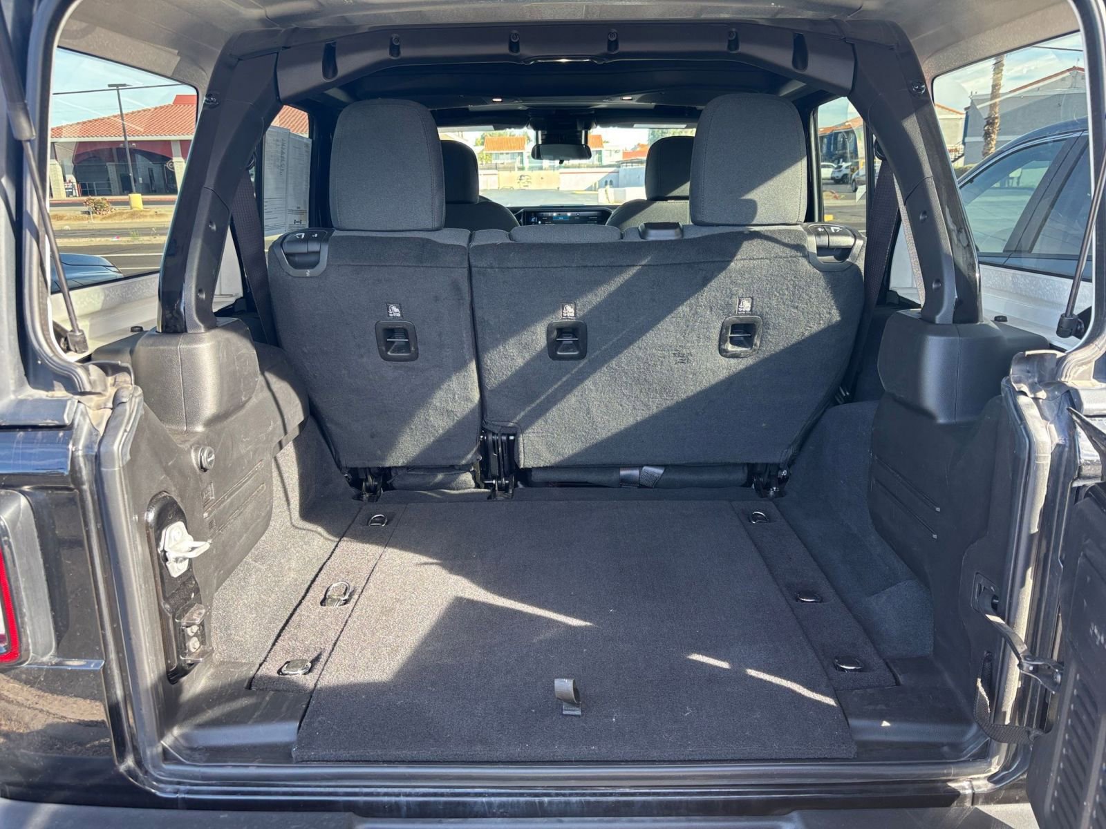 Thumbnail: 2025 Jeep Wrangler - 30