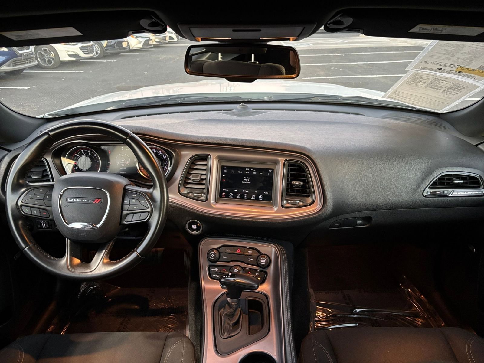 Thumbnail: 2023 Dodge Challenger - 32