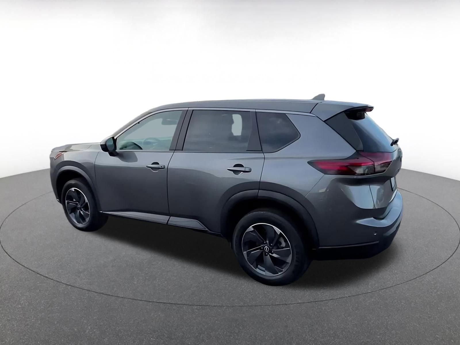 Thumbnail: 2024 Nissan Rogue - 10