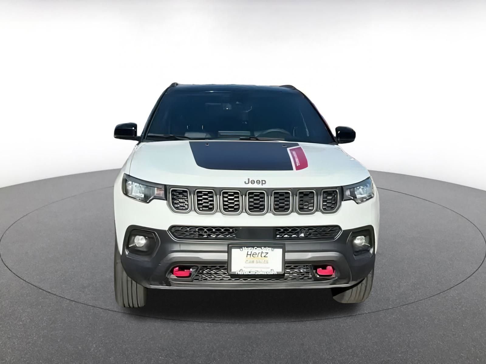 Thumbnail: 2025 Jeep Compass - 10