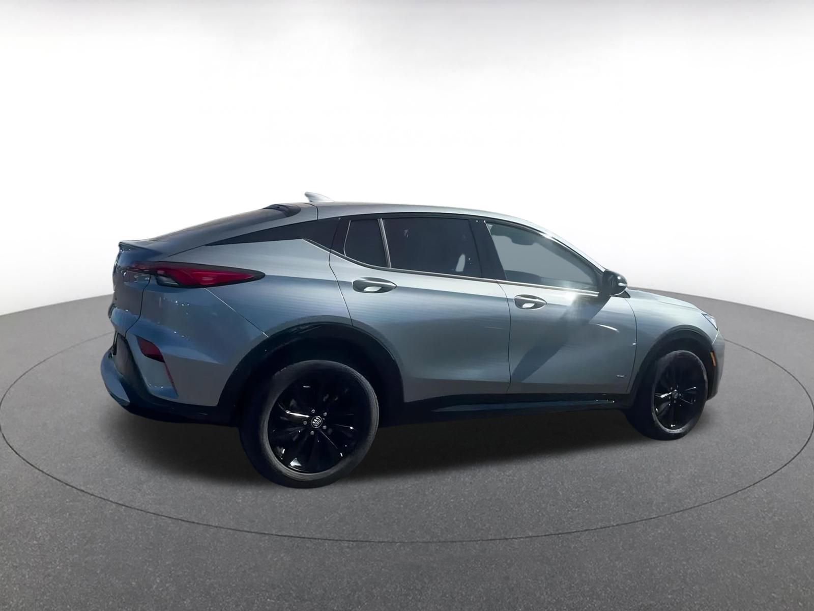 Thumbnail: 2025 Buick Envista - 12