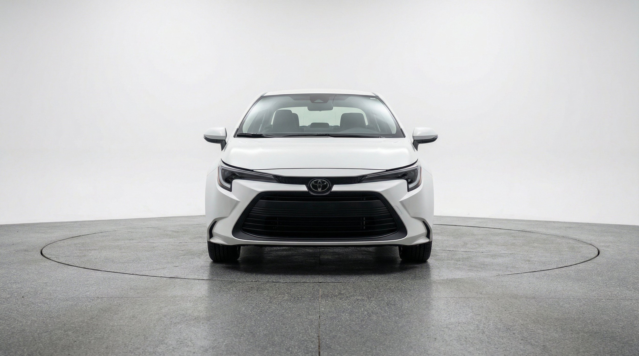 Thumbnail: 2025 Toyota Corolla - 2