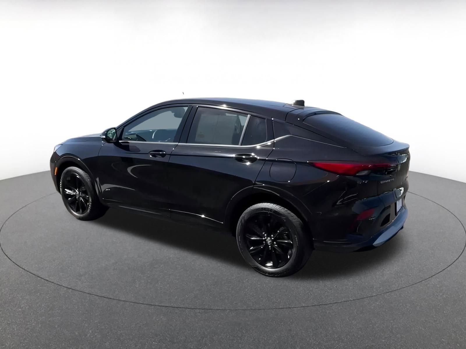 Thumbnail: 2025 Buick Envista - 10