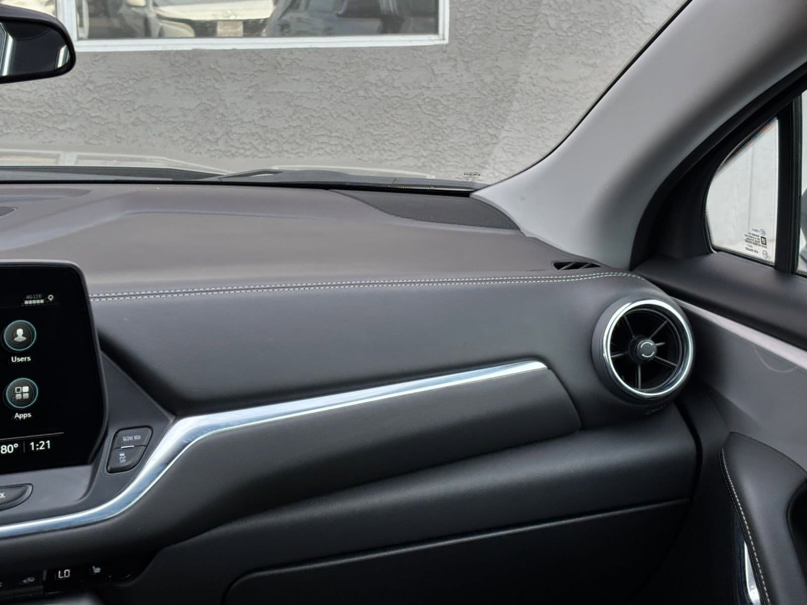 Thumbnail: 2025 Chevrolet Blazer - 35