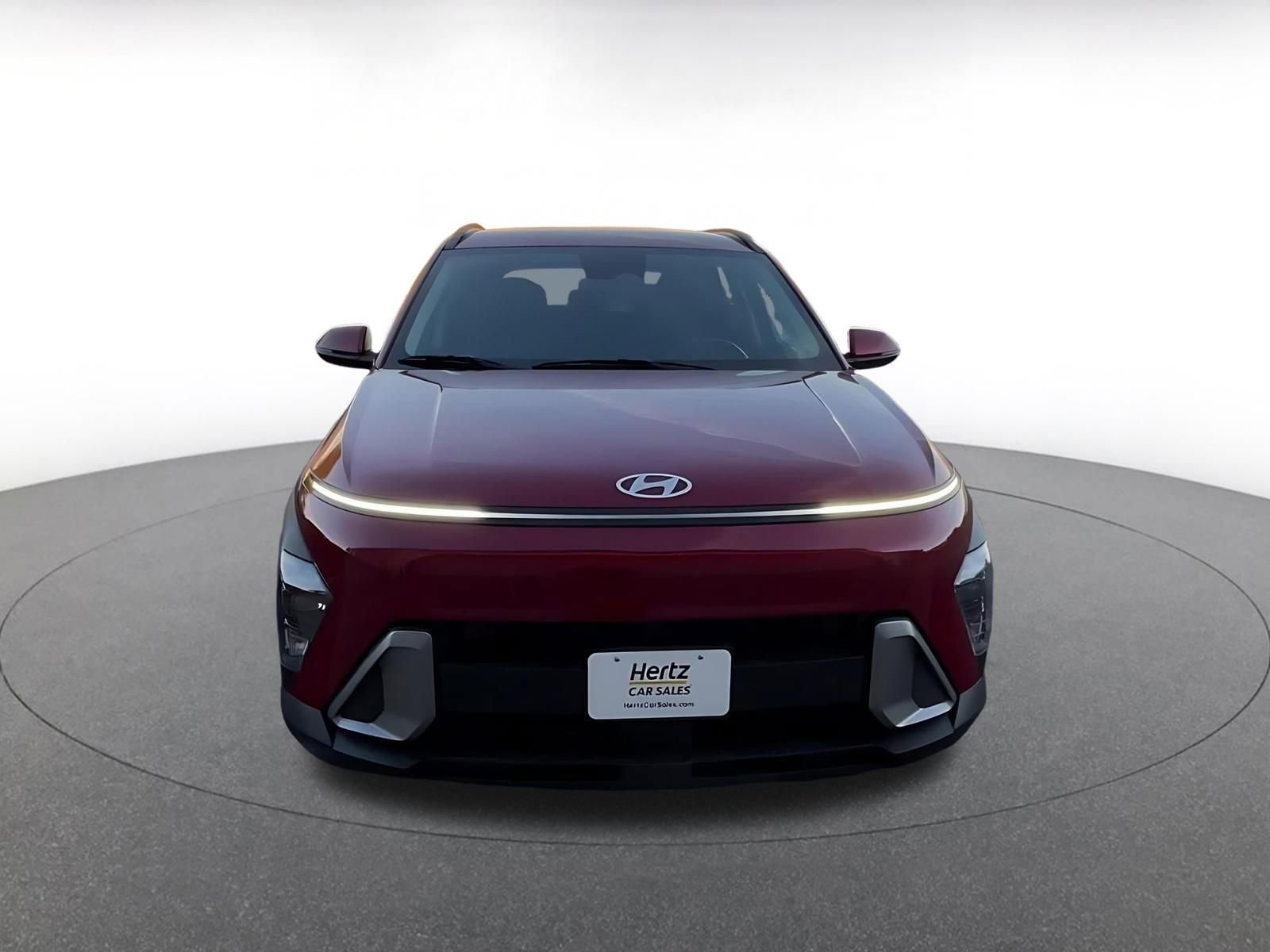 Thumbnail: 2025 Hyundai Kona - 11