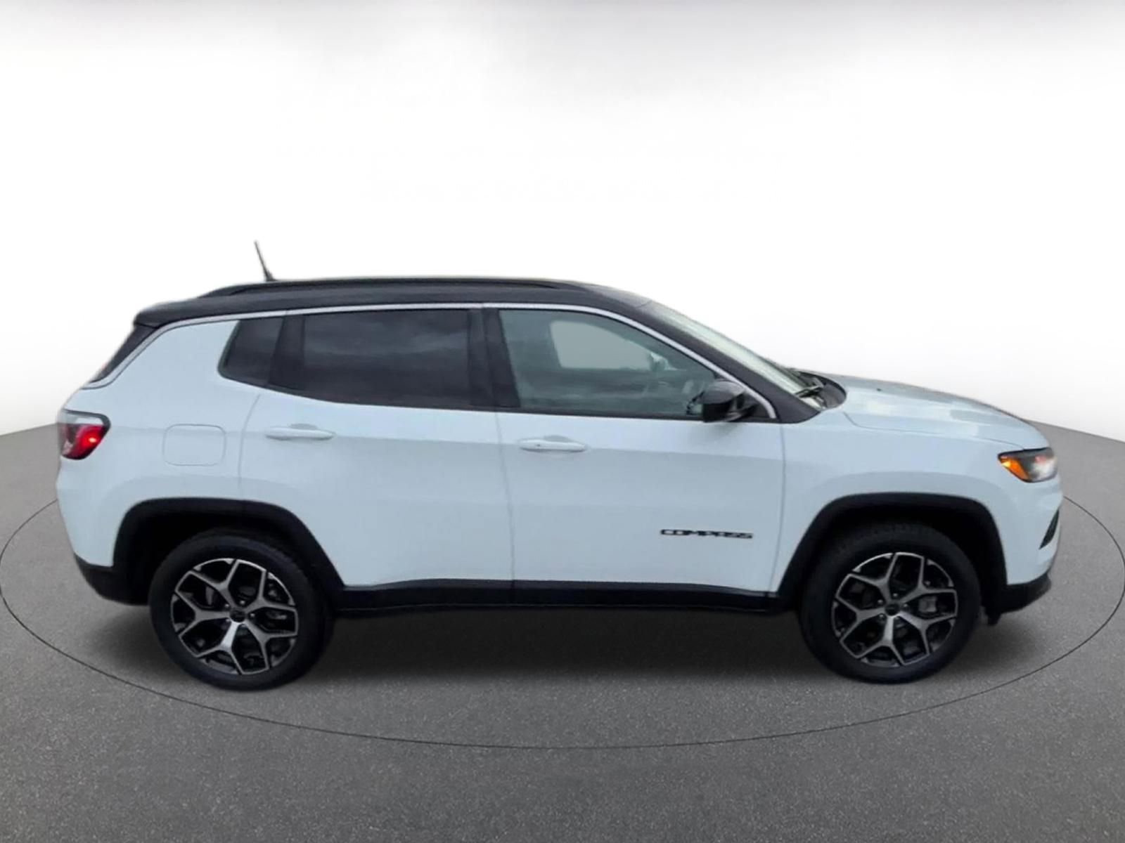 Thumbnail: 2025 Jeep Compass - 16