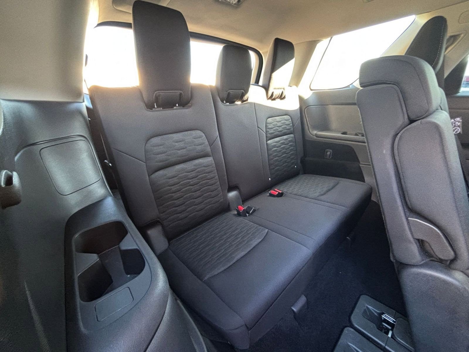 Thumbnail: 2025 Nissan Pathfinder - 17