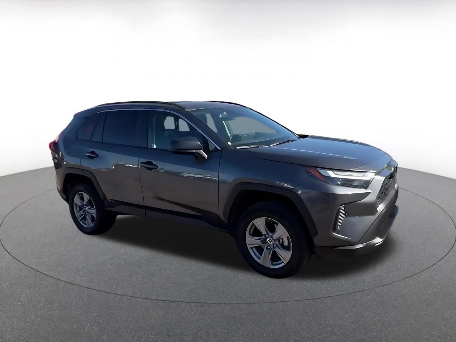 Thumbnail: 2025 Toyota RAV4 - 2