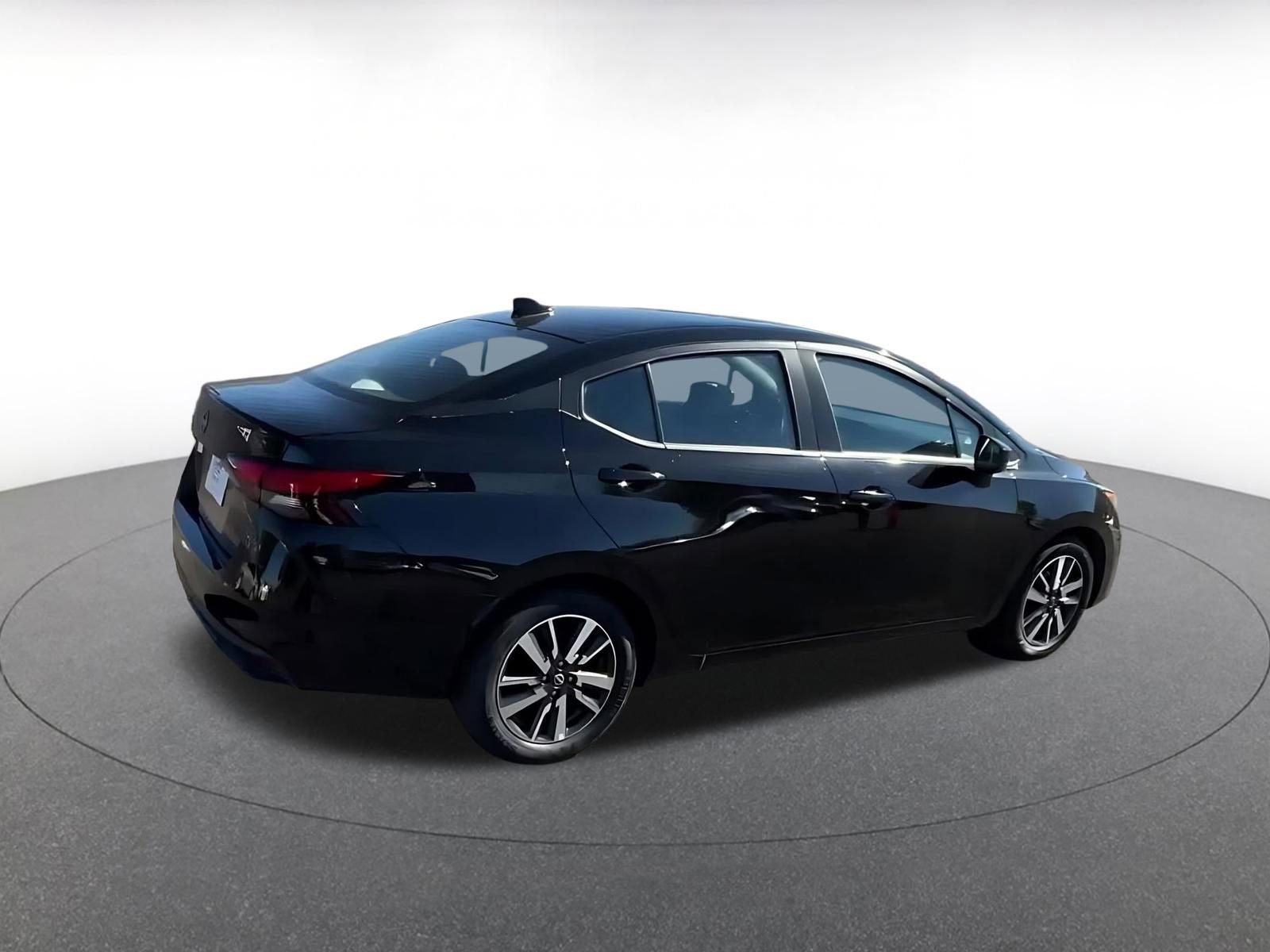 Thumbnail: 2025 Nissan Versa - 15