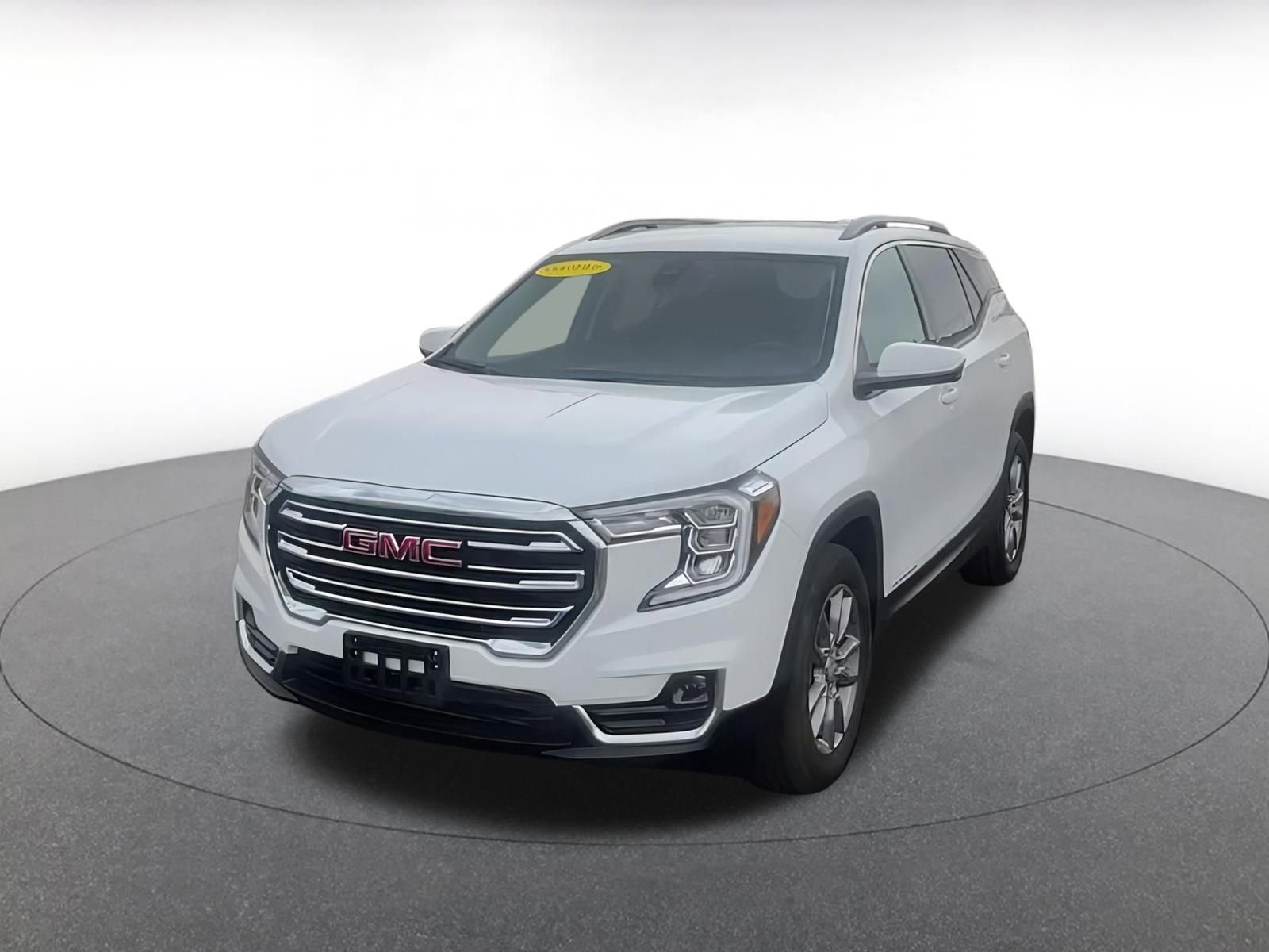 2024 GMC Terrain SLT 6