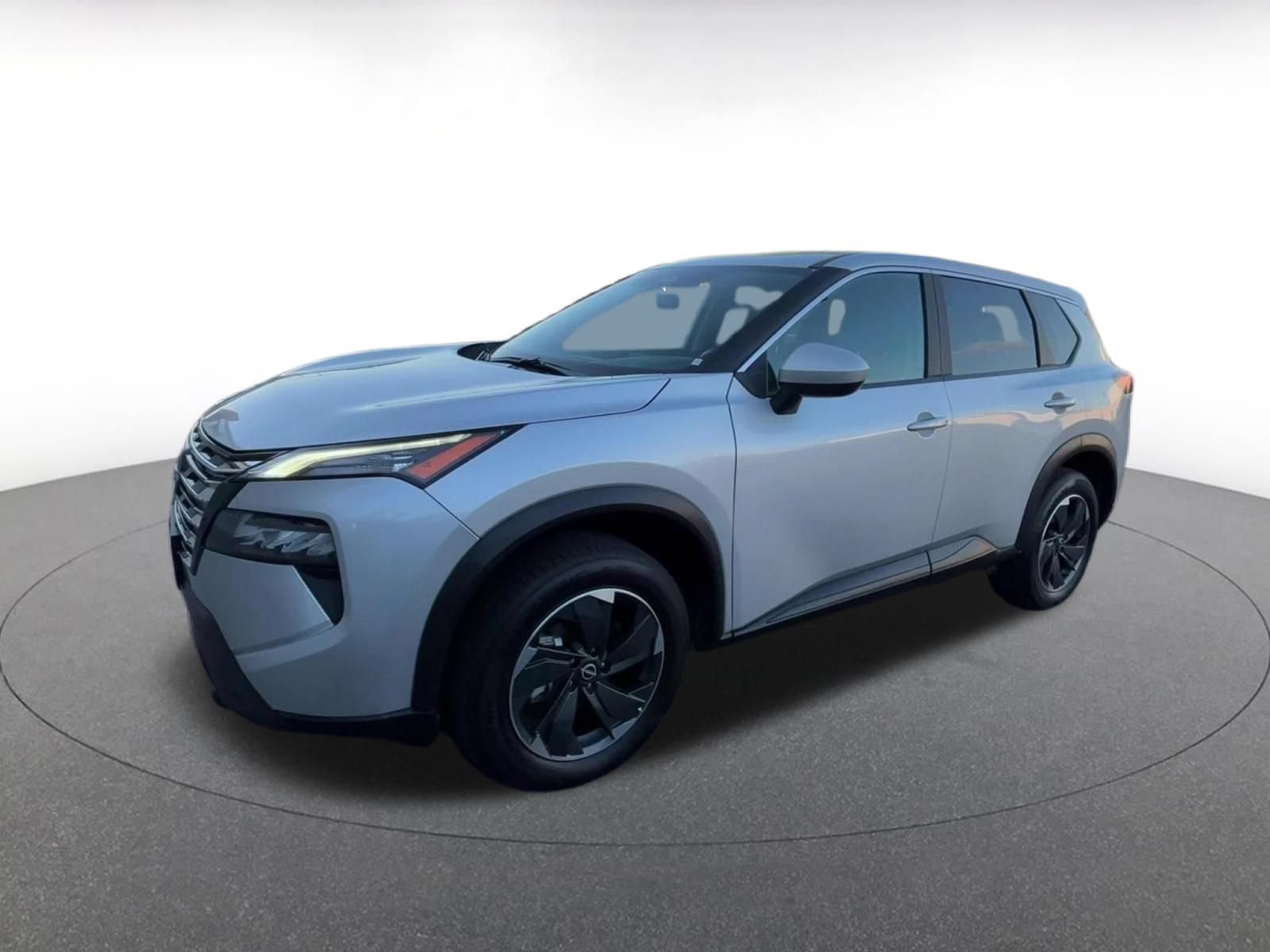 Thumbnail: 2025 Nissan Rogue - 8