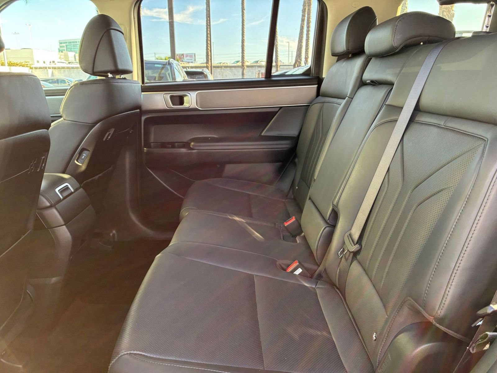 Thumbnail: 2025 Hyundai Santa Fe - 27