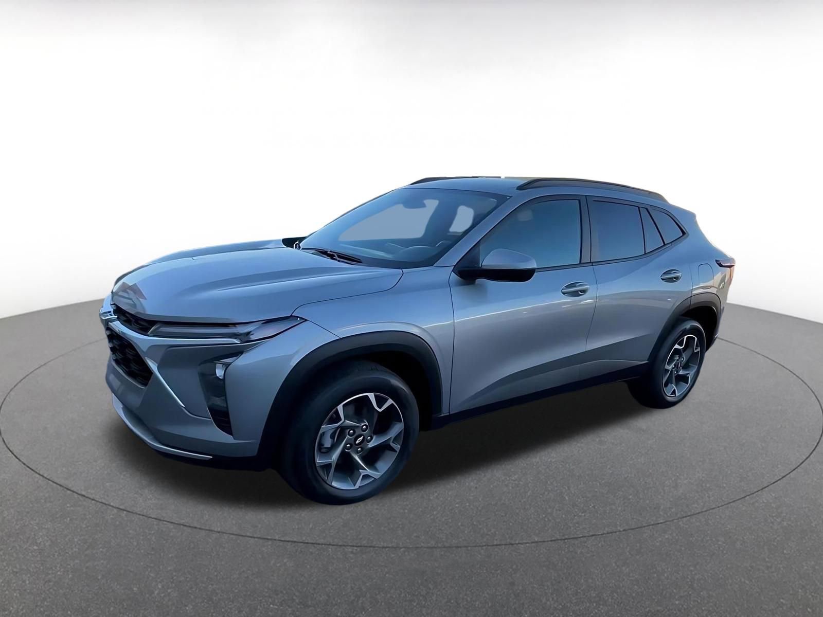 Thumbnail: 2025 Chevrolet Trax - 8