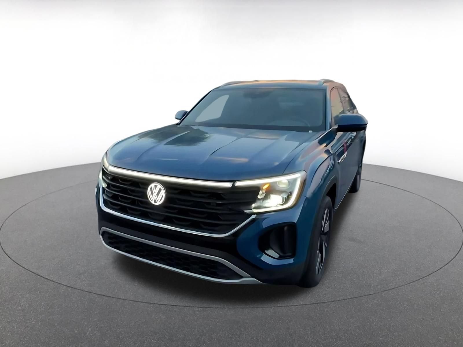 Thumbnail: 2026 Volkswagen Atlas - 7