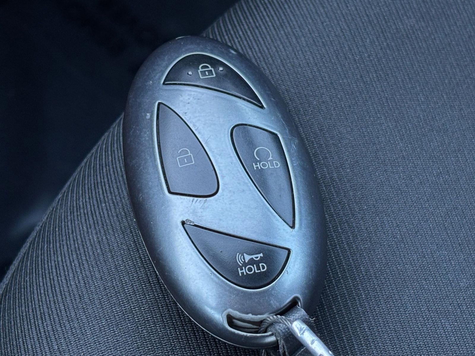 Thumbnail: 2025 Hyundai Tucson - 27