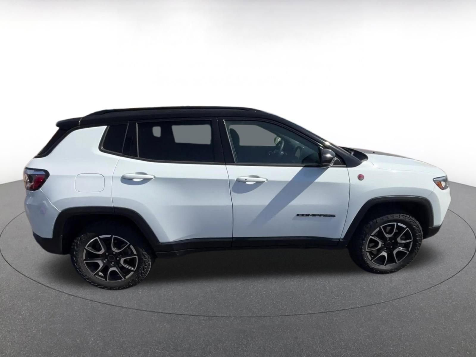 Thumbnail: 2025 Jeep Compass - 16