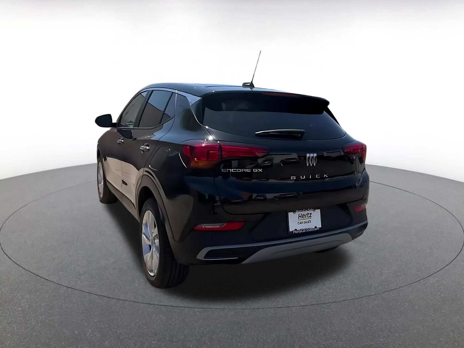 Thumbnail: 2025 Buick Encore GX - 11