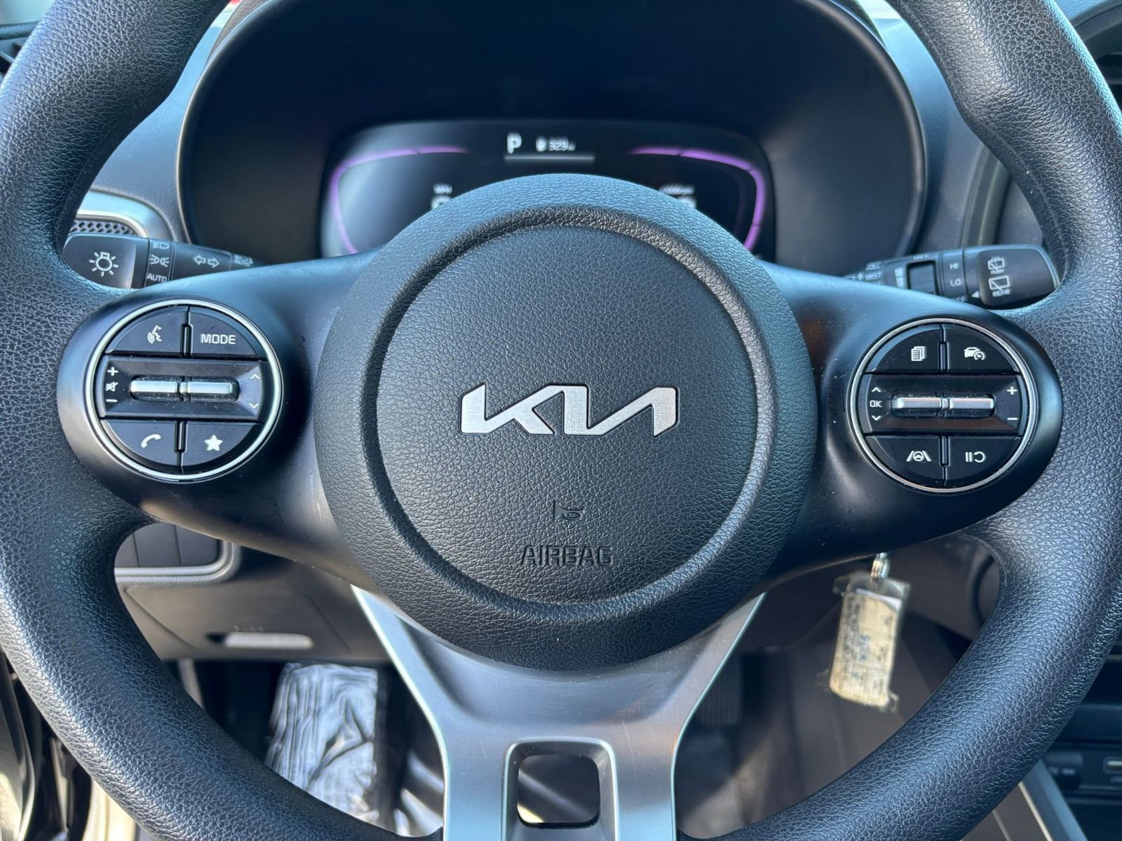 Thumbnail: 2025 Kia Soul - 25