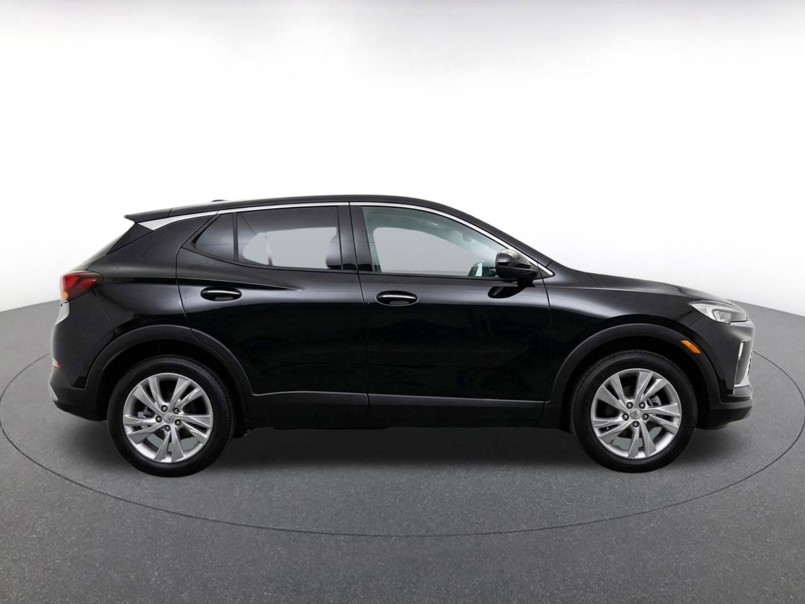 Thumbnail: 2025 Buick Encore GX - 10