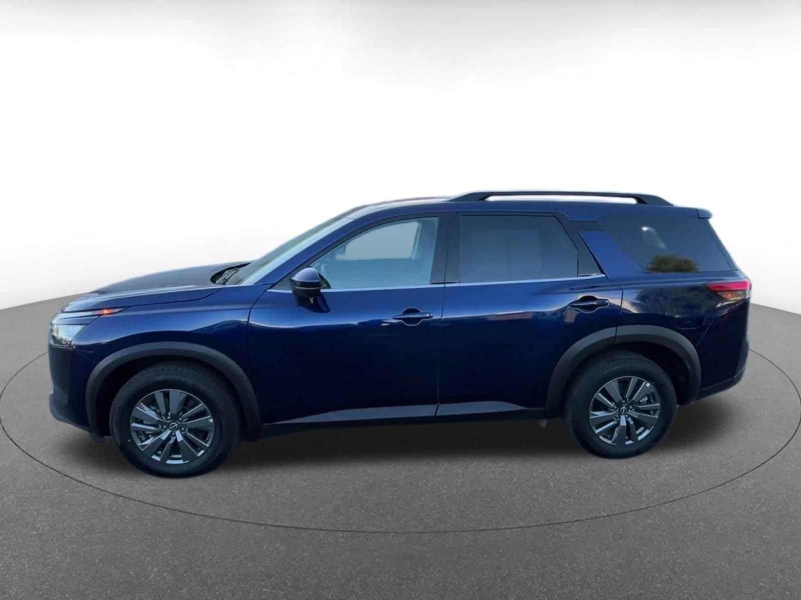 Thumbnail: 2025 Nissan Pathfinder - 7