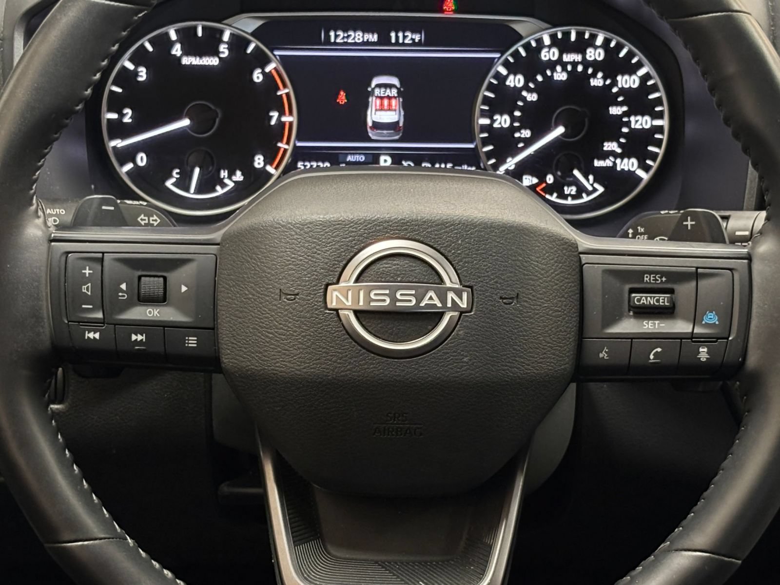 Thumbnail: 2025 Nissan Rogue - 29