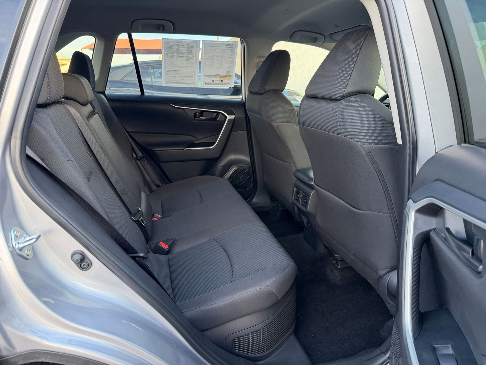 Thumbnail: 2025 Toyota RAV4 - 24