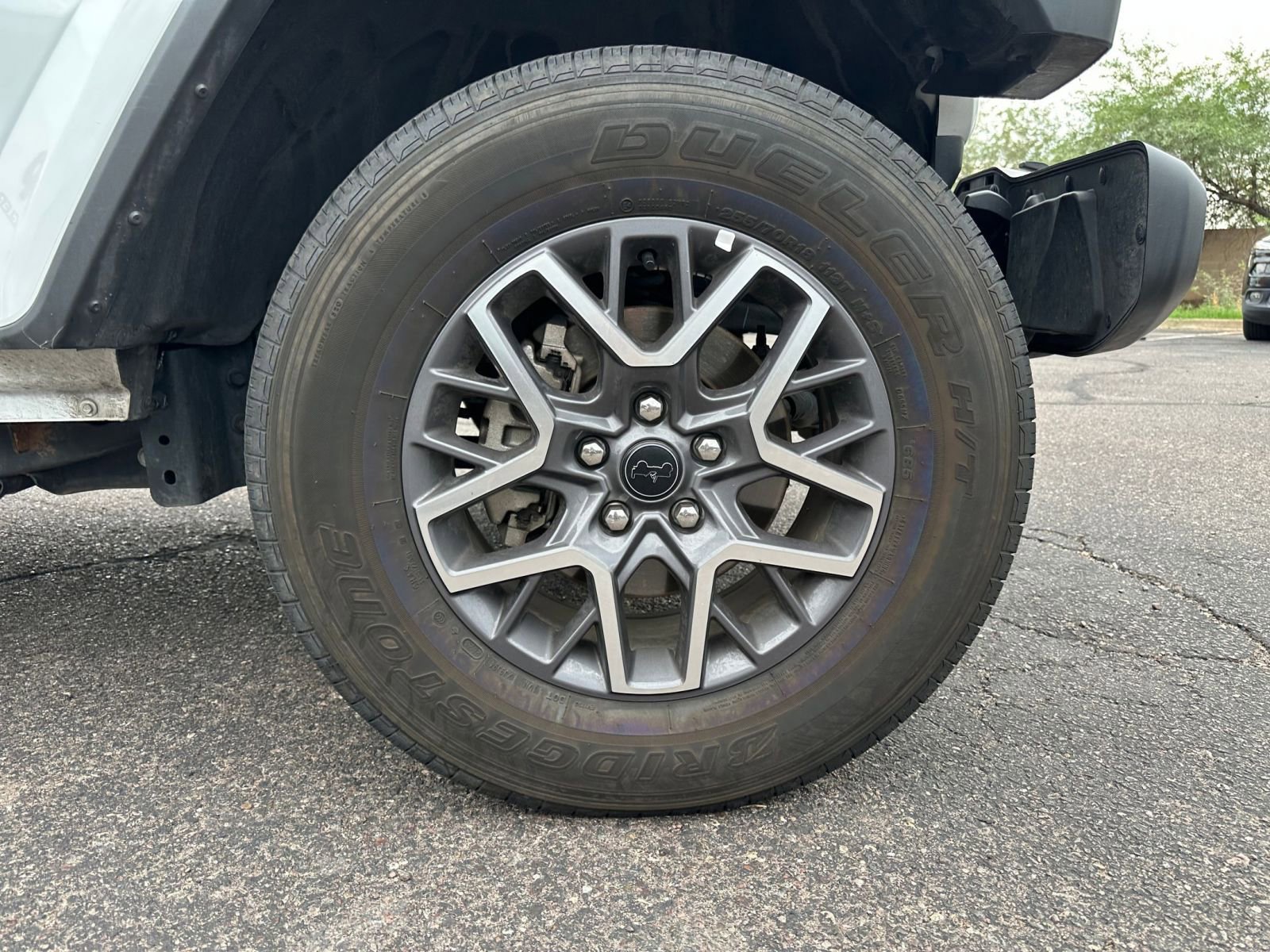 Thumbnail: 2025 Jeep Wrangler - 29