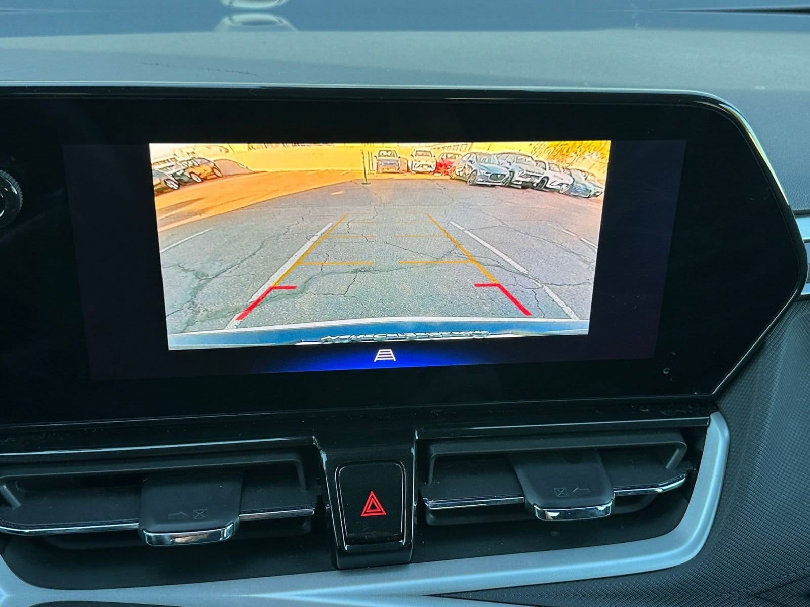 Thumbnail: 2025 Chevrolet TrailBlazer - 17