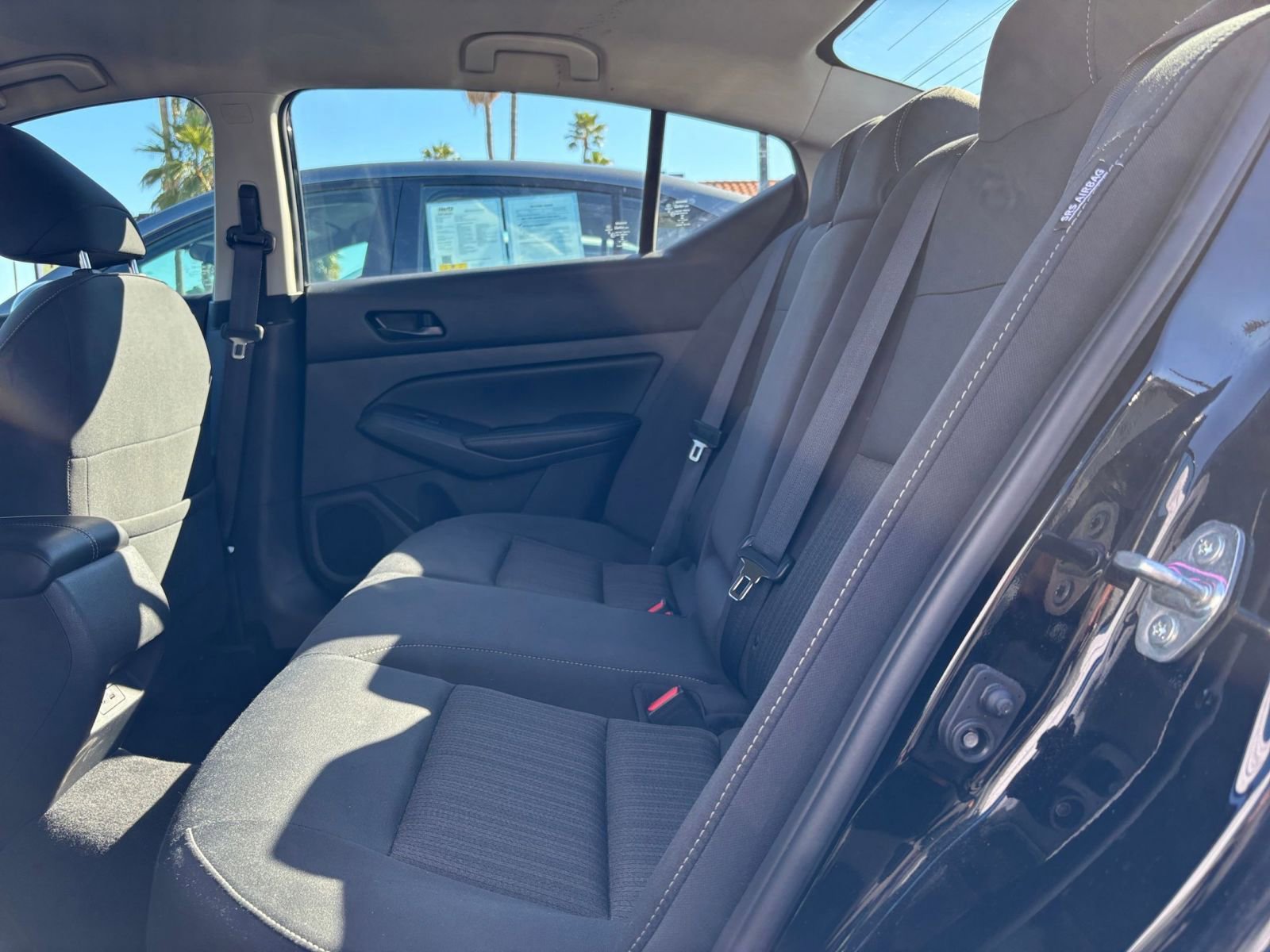 Thumbnail: 2025 Nissan Altima - 24