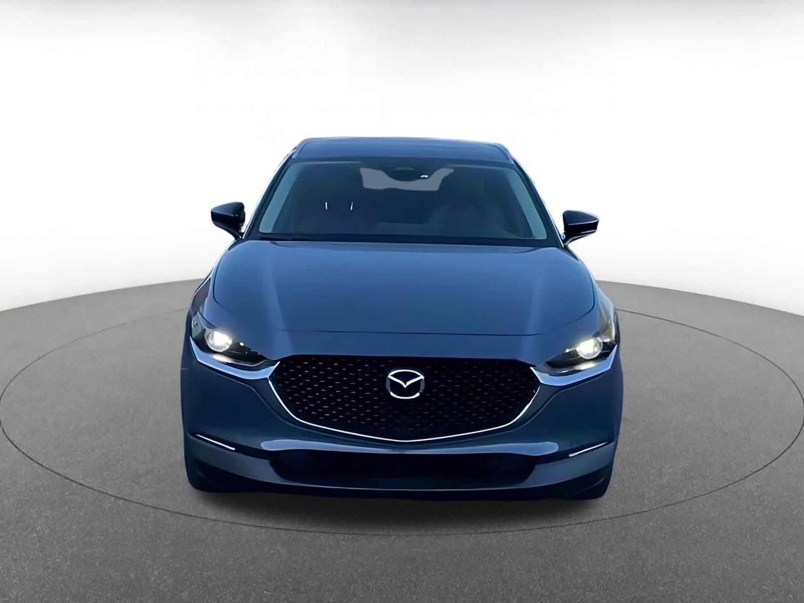 Thumbnail: 2025 Mazda CX-30 - 4