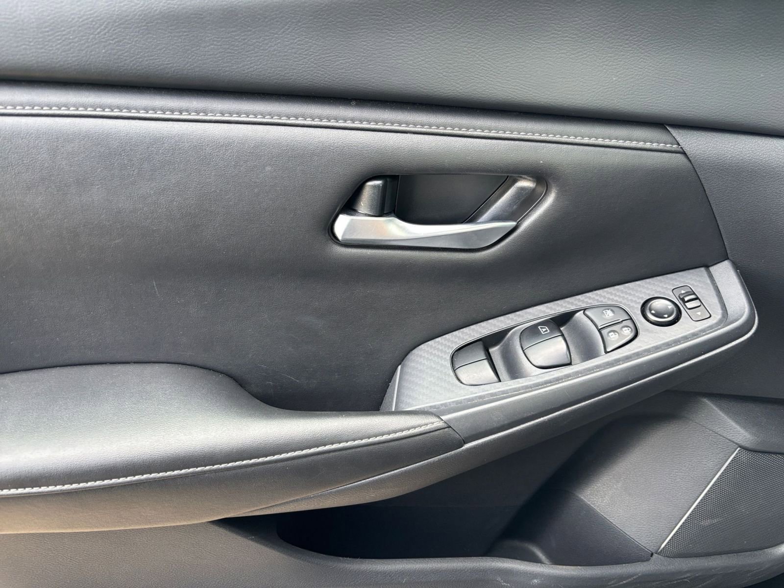 Thumbnail: 2024 Nissan Sentra - 18