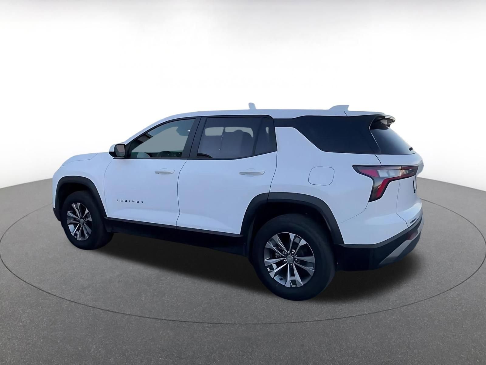 Thumbnail: 2025 Chevrolet Equinox - 10