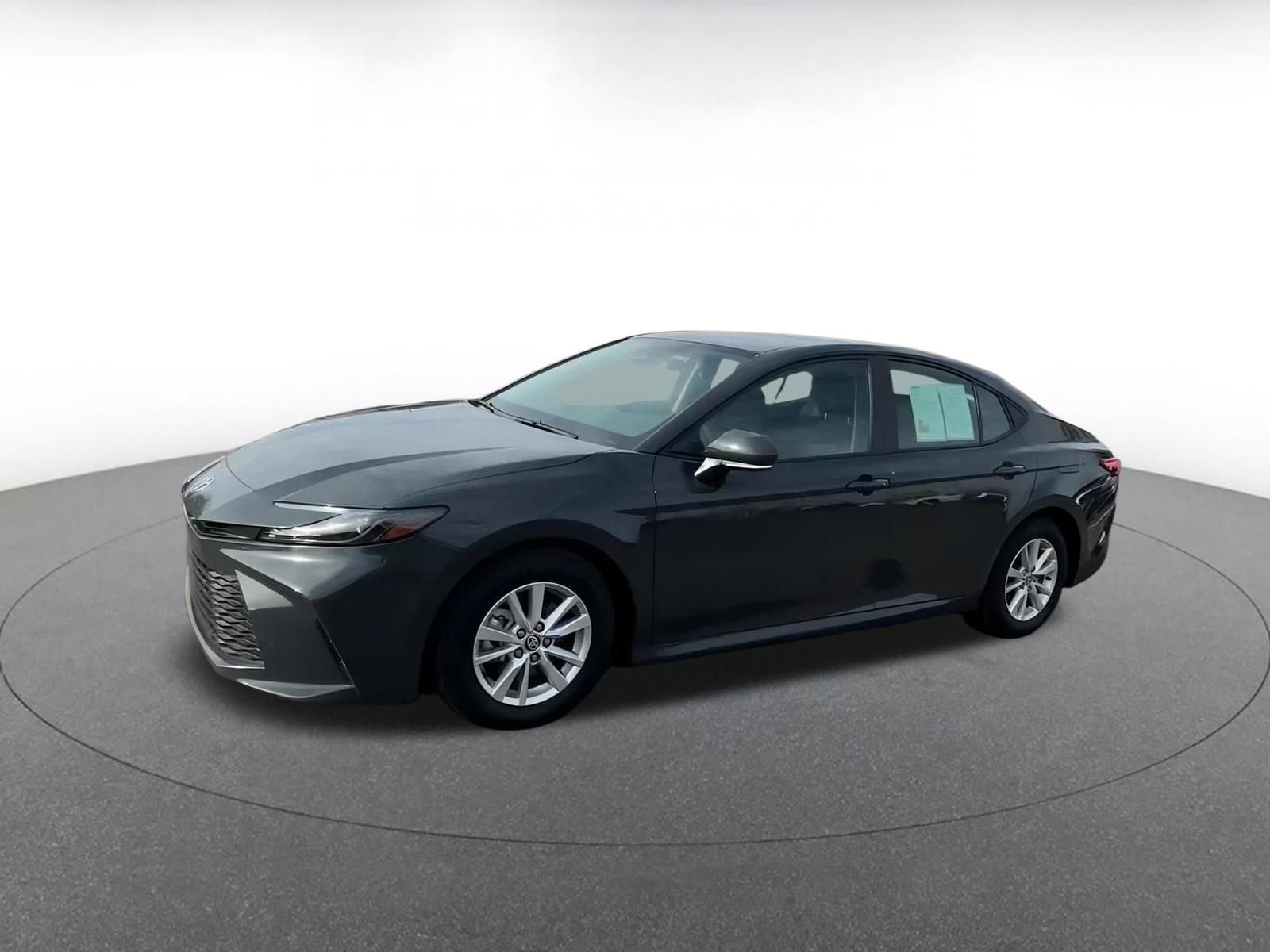 Thumbnail: 2025 Toyota Camry - 8