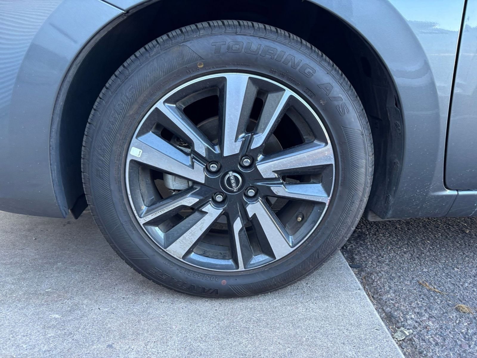 Thumbnail: 2025 Nissan Versa - 28