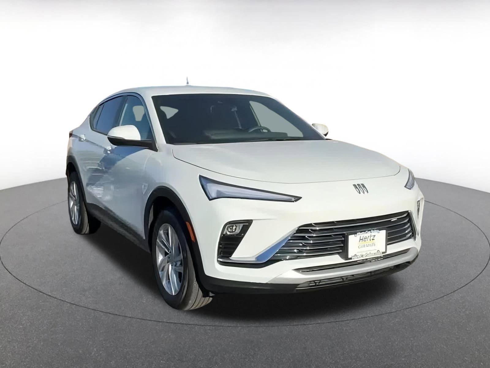 Thumbnail: 2025 Buick Envista - 3